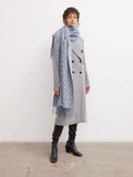 Ortega - Silver - By Malene Birger - Tilbehør - VILLOID.no