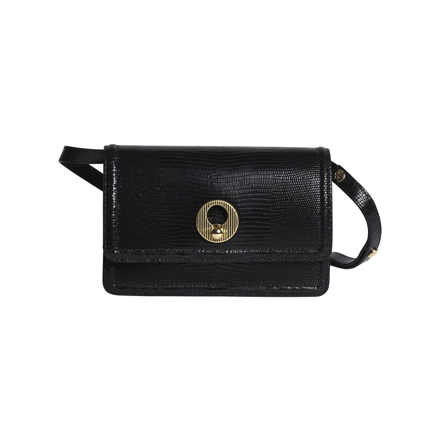 Ruby Bag - Black