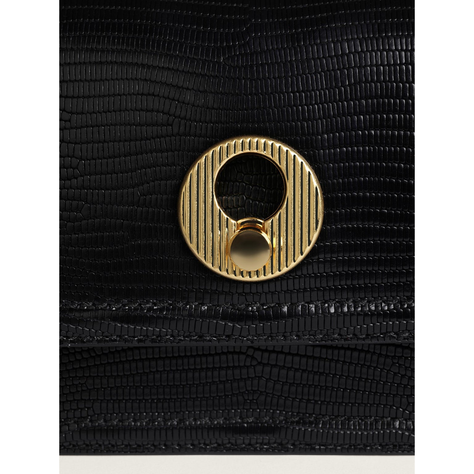 Ruby Bag - Black