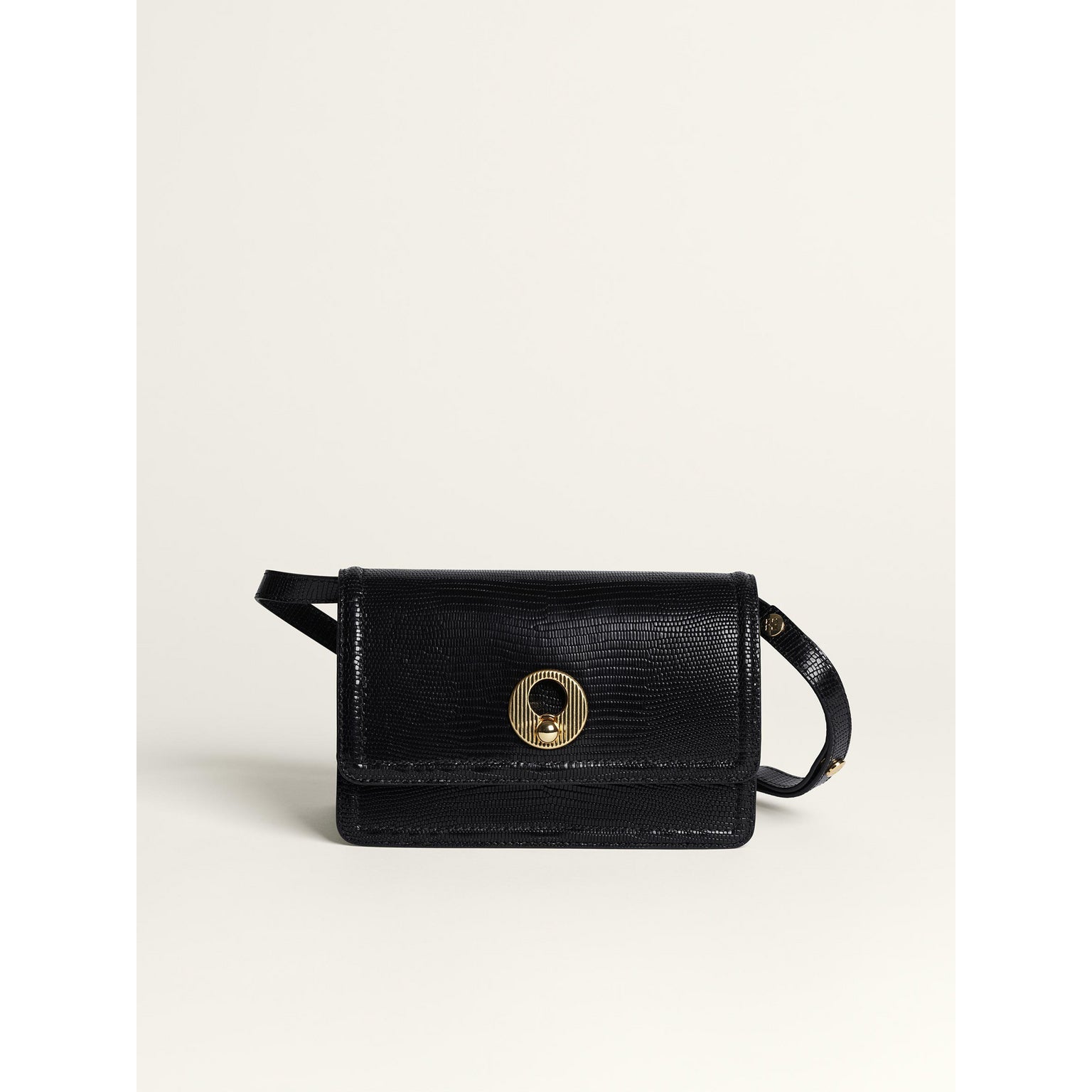 Ruby Bag - Black