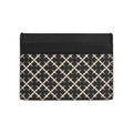 Elia Card - Black Small Print