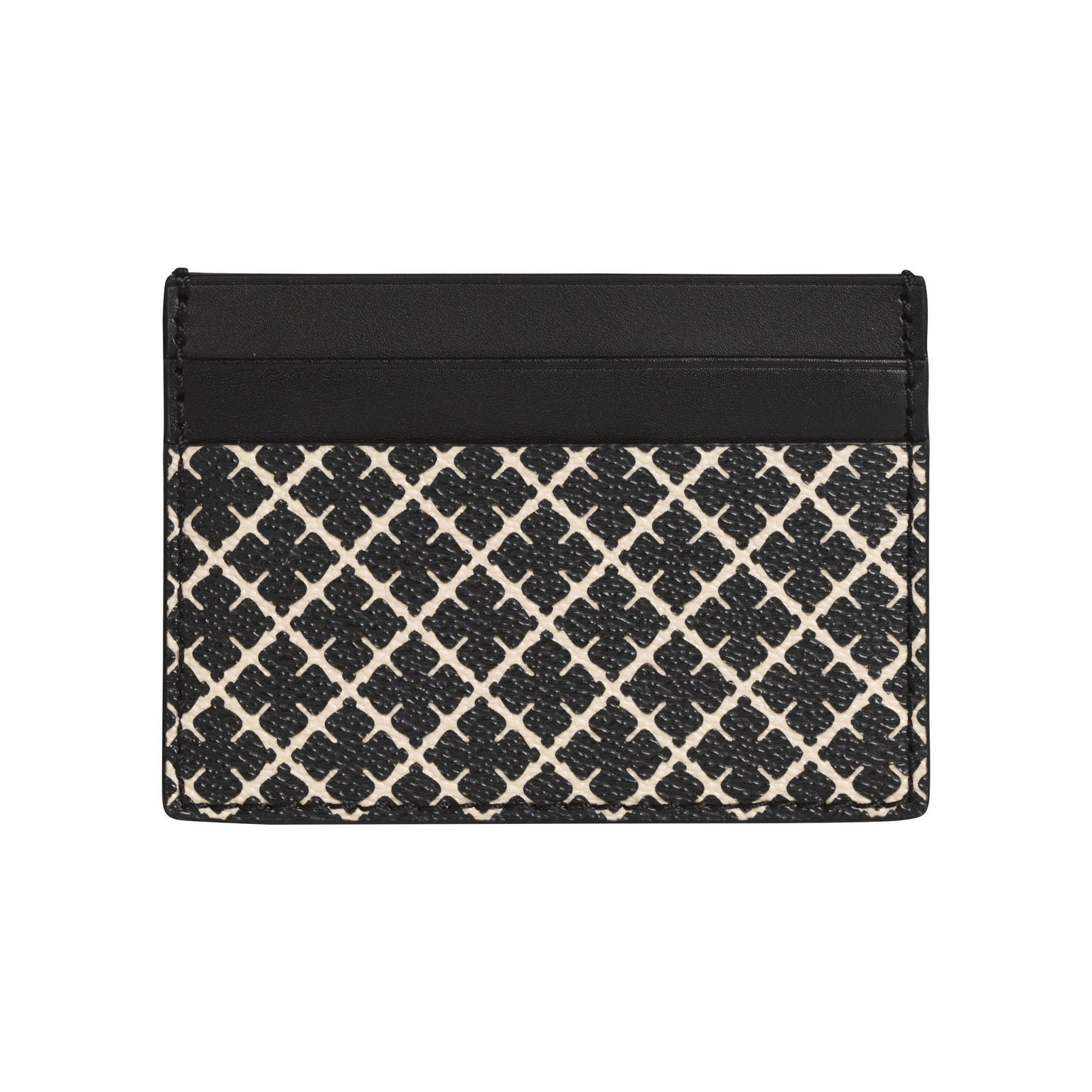 Elia Card - Black Small Print