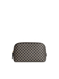 Bae Small - Black Small Print - By Malene Birger - Tilbehør - VILLOID.no