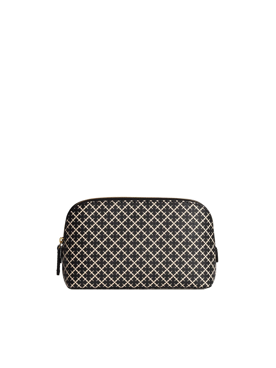 Bae Small - Black Small Print - By Malene Birger - Tilbehør - VILLOID.no