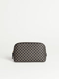 Bae Small - Black Small Print - By Malene Birger - Tilbehør - VILLOID.no