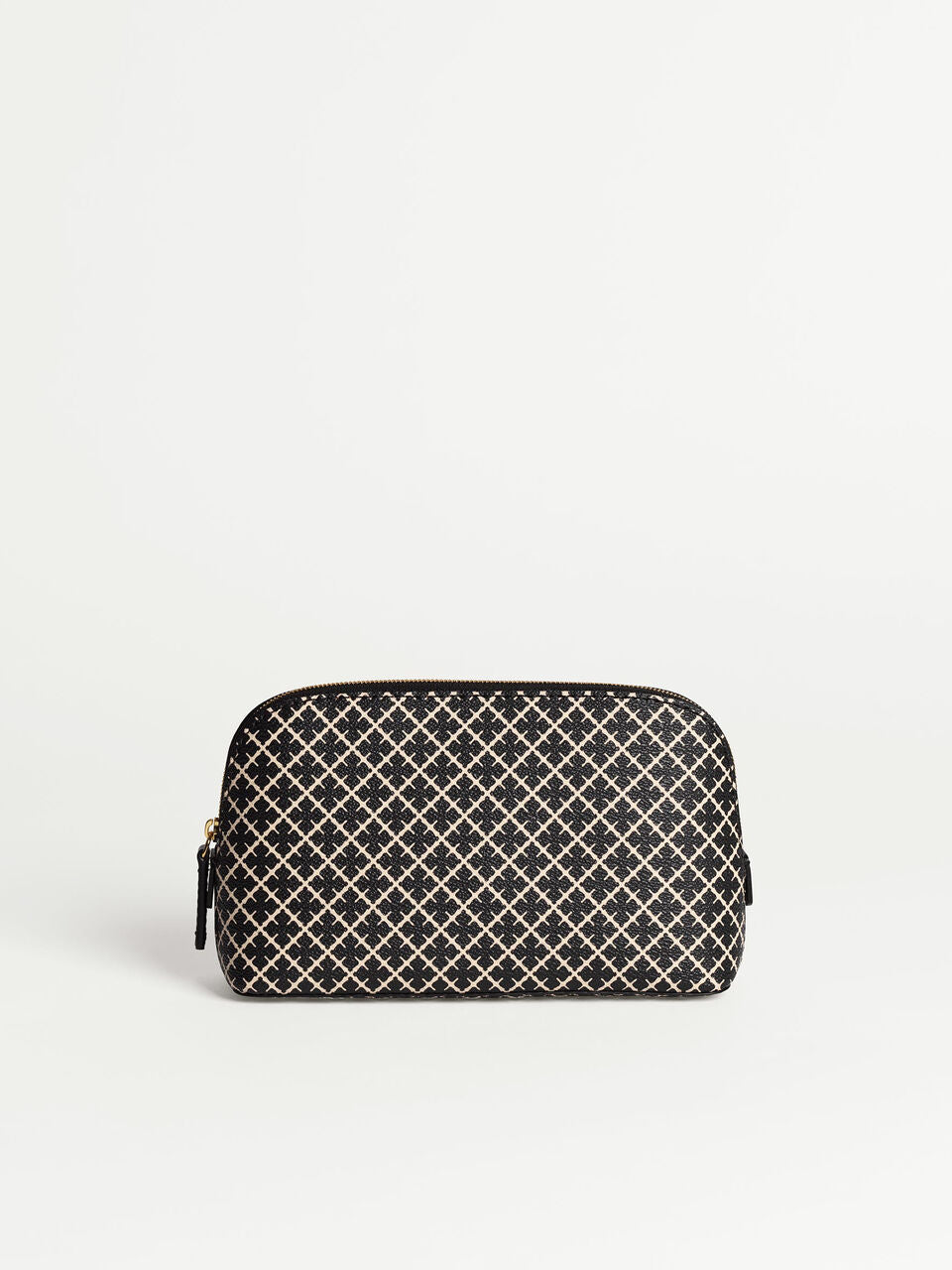 Bae Small - Black Small Print - By Malene Birger - Tilbehør - VILLOID.no