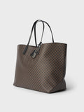 Abi Tote - Terracotta
