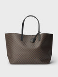 Abi Tote - Terracotta