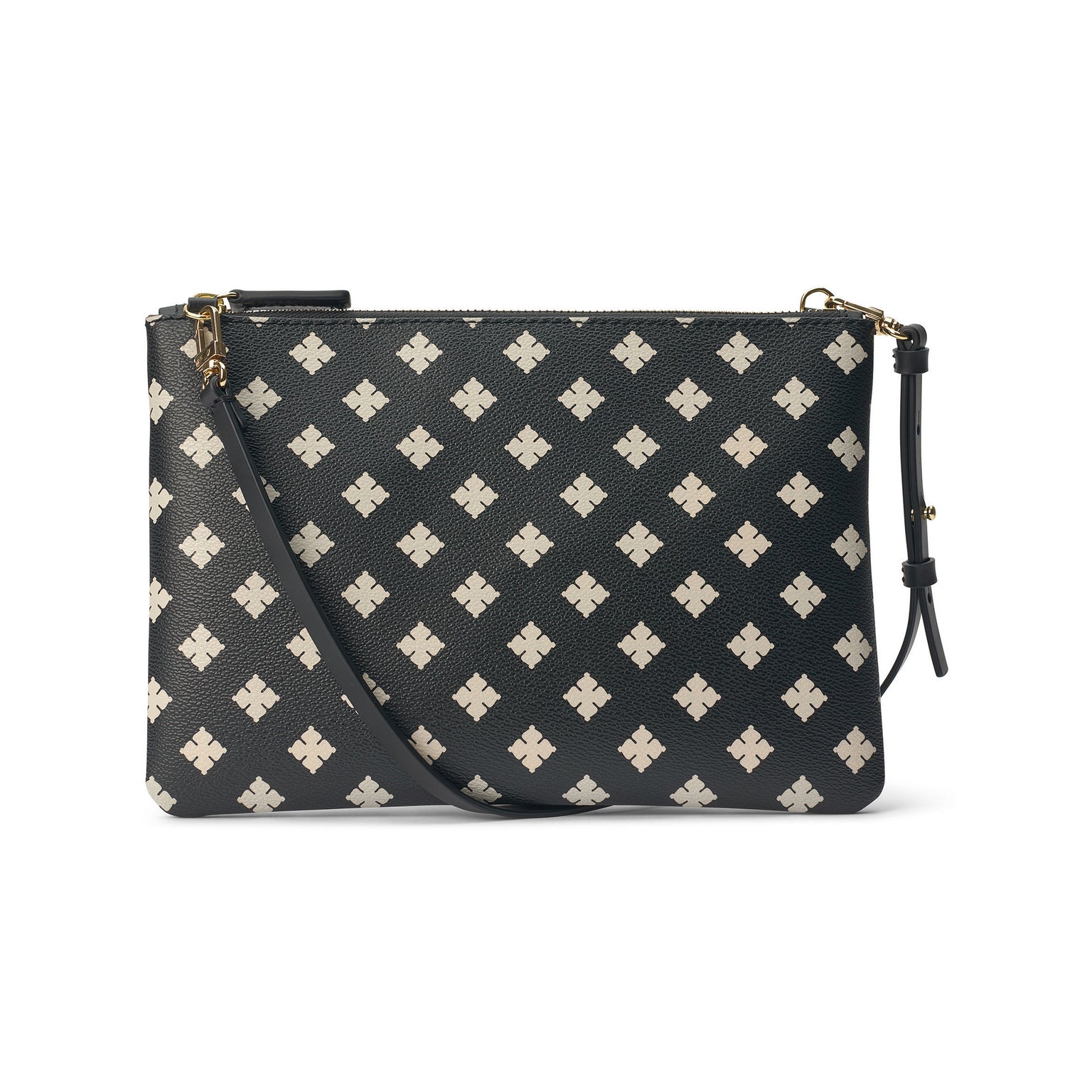 Ivy Purse - Cream