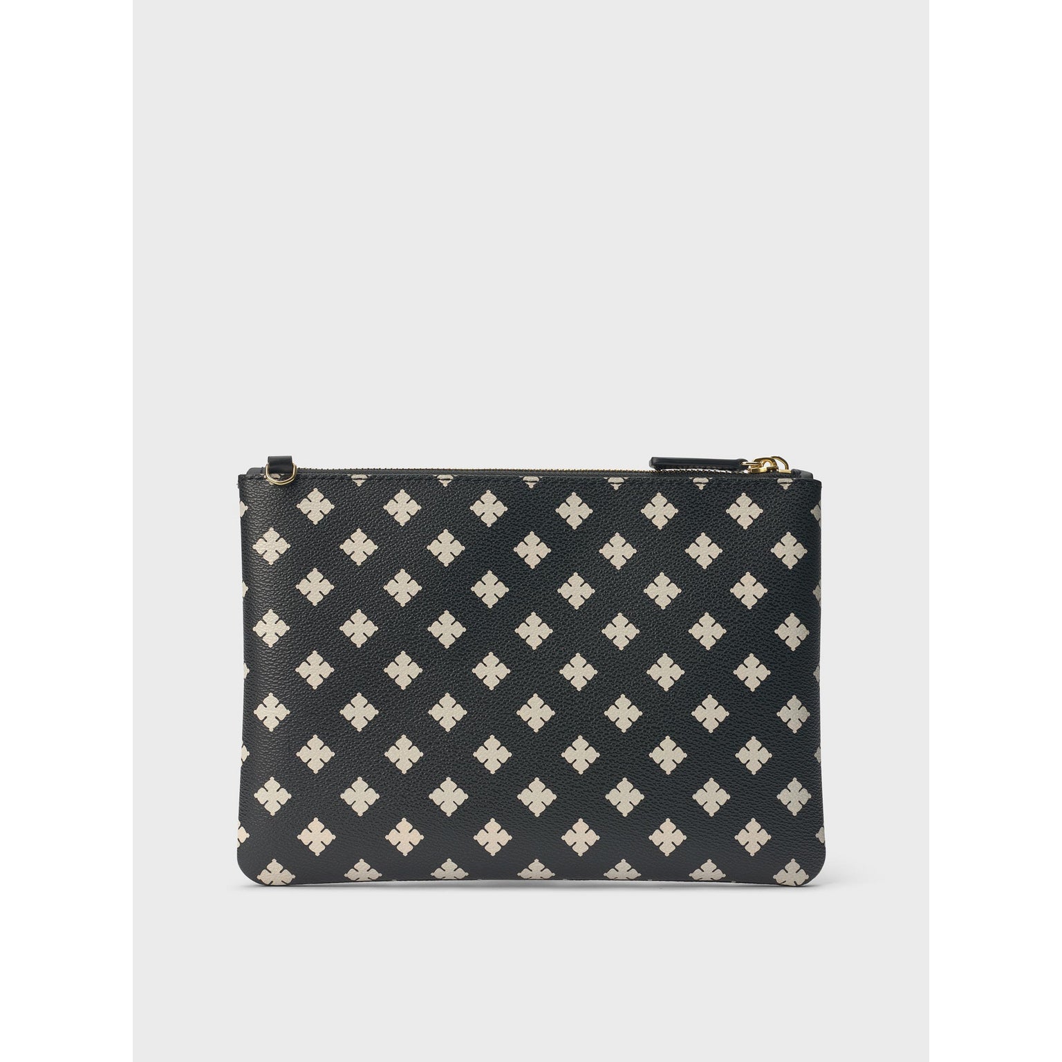 Ivy Purse - Cream