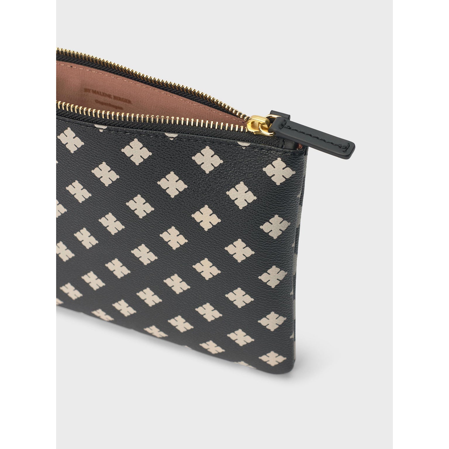 Ivy Purse - Cream