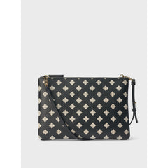 Ivy Purse - Cream