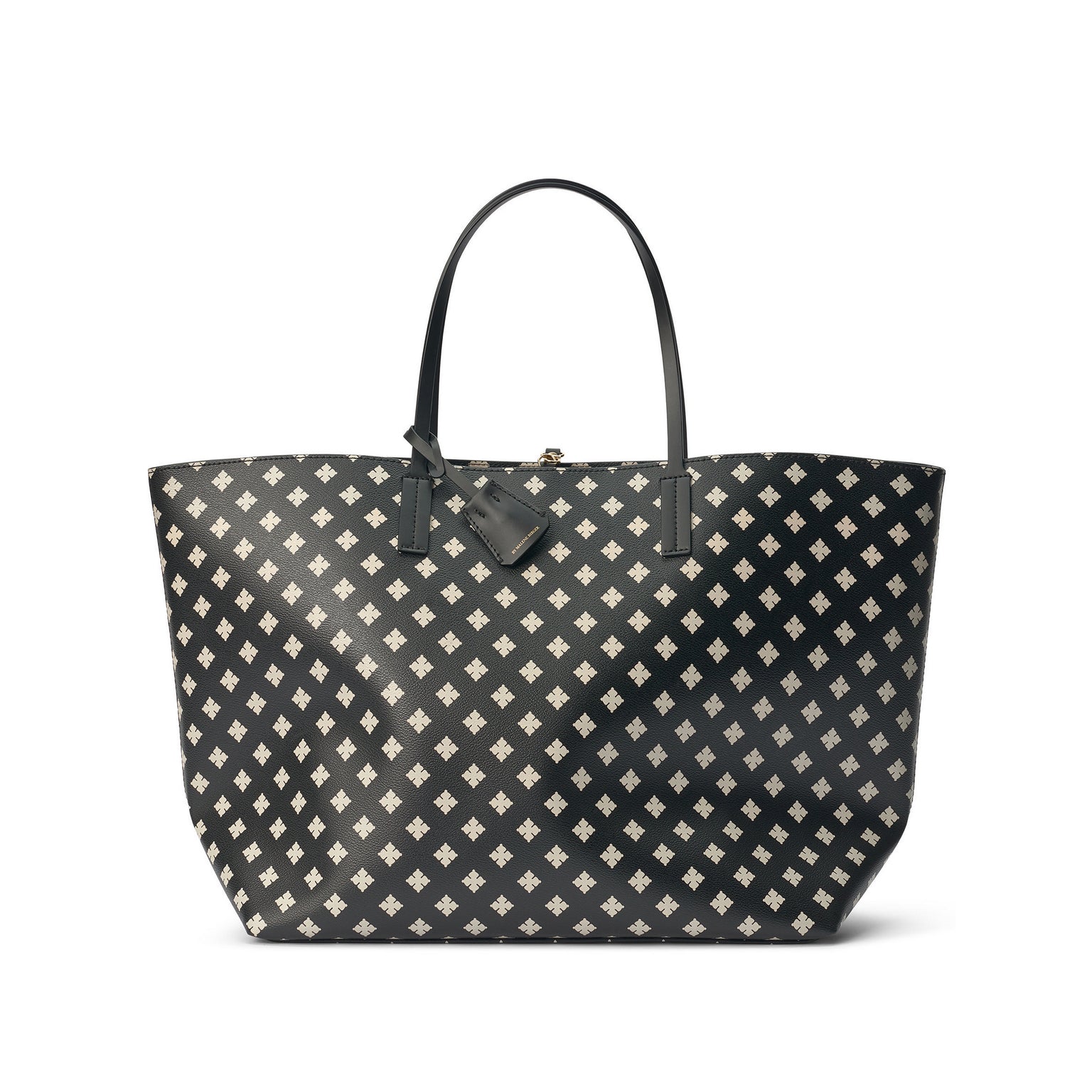Abi Tote - Cream