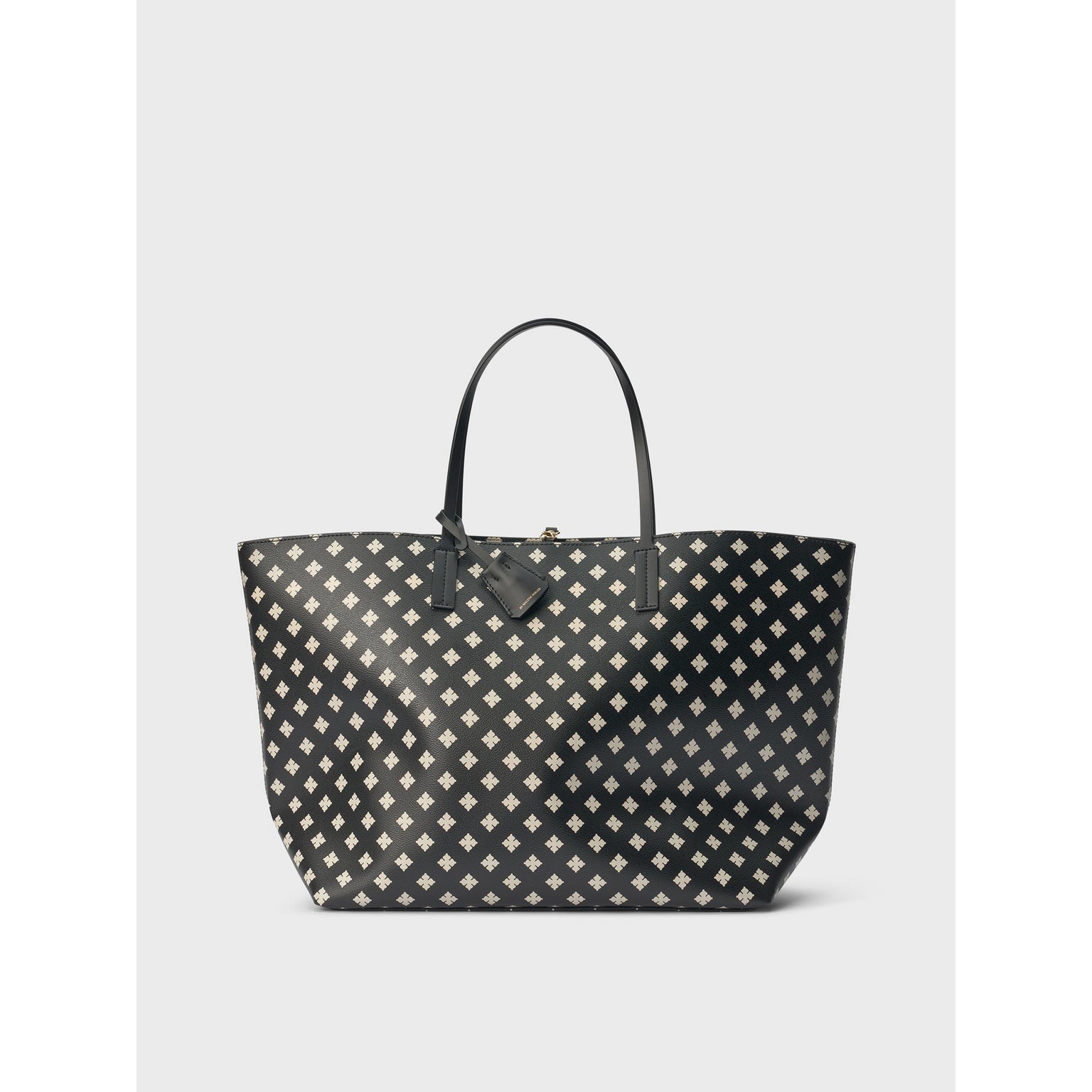 Abi Tote - Cream