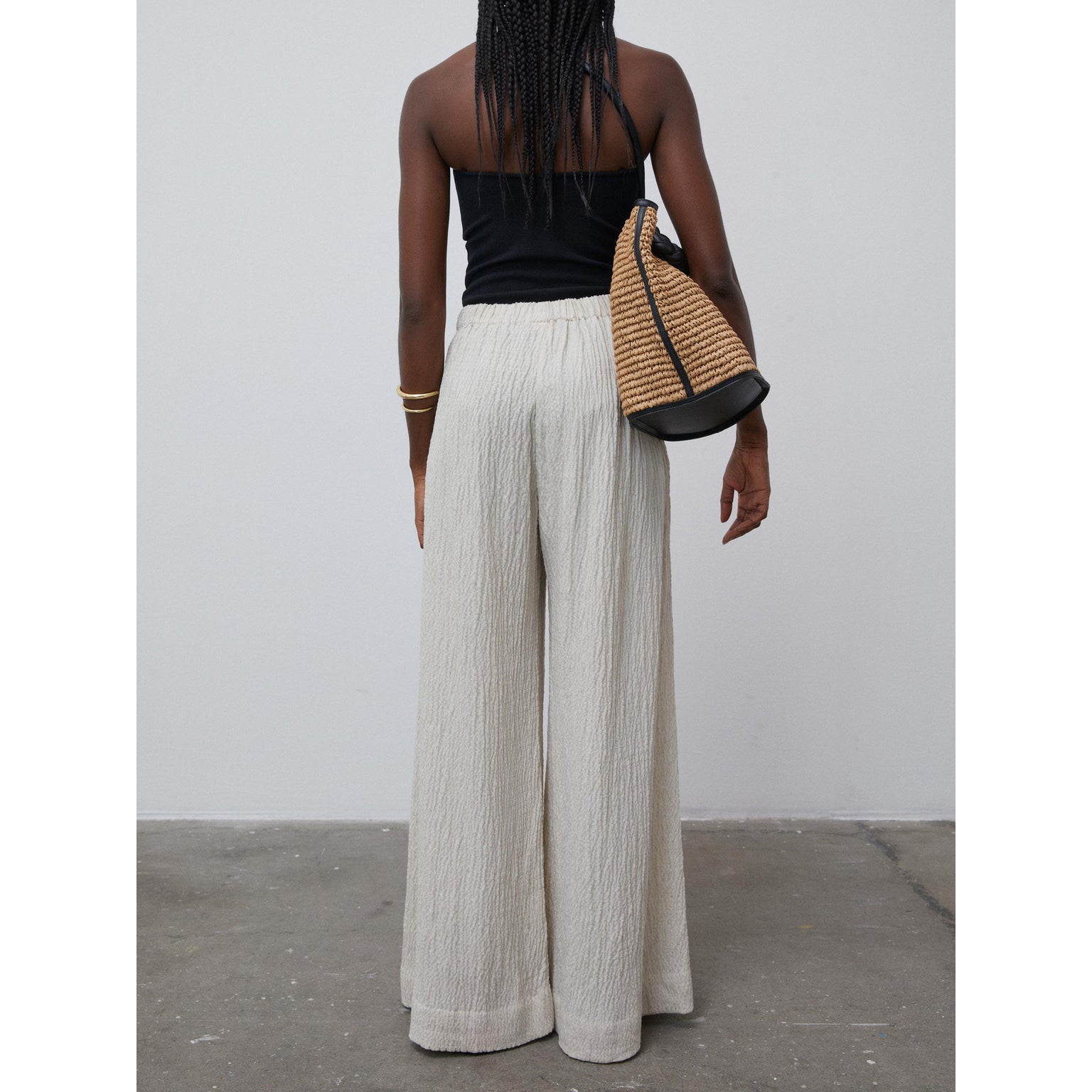 Pisca - Undyed