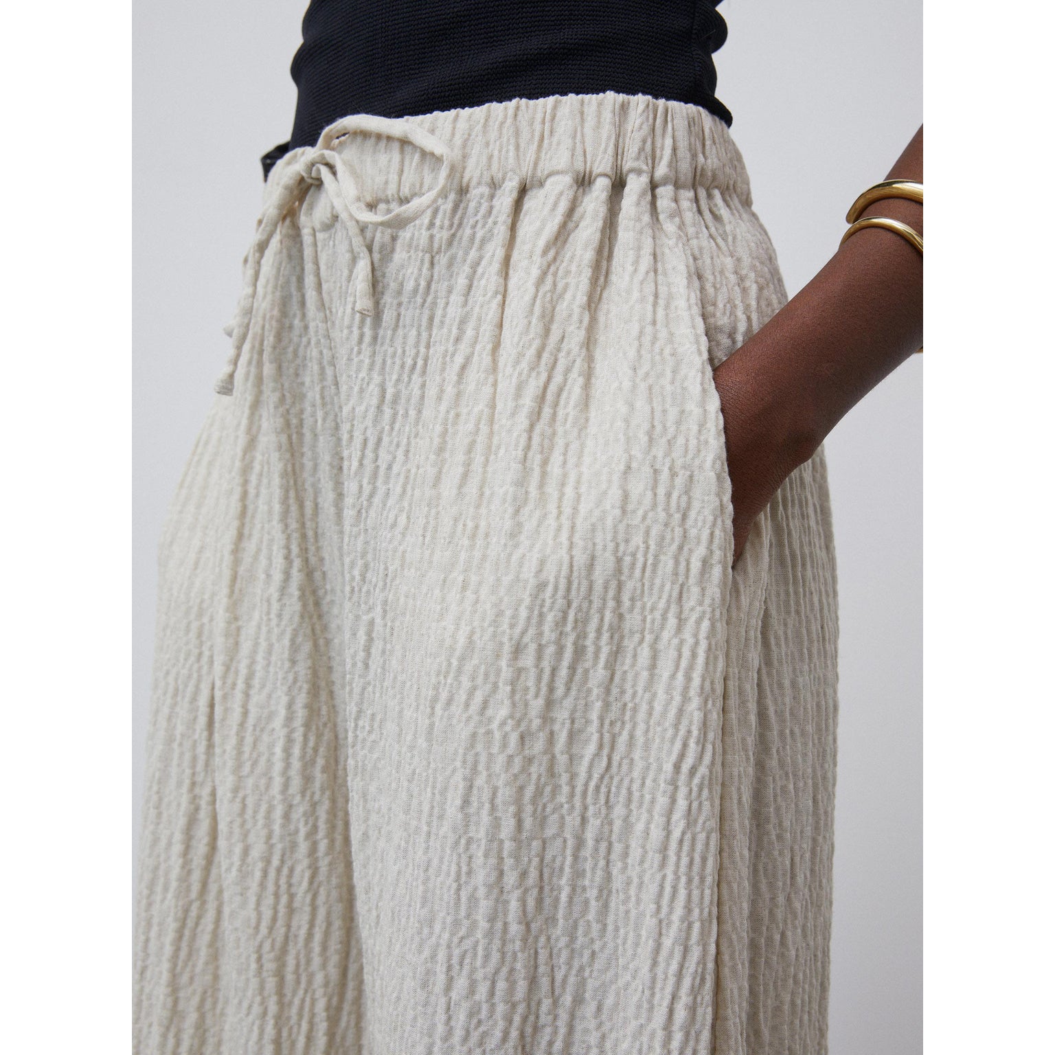 Pisca - Undyed