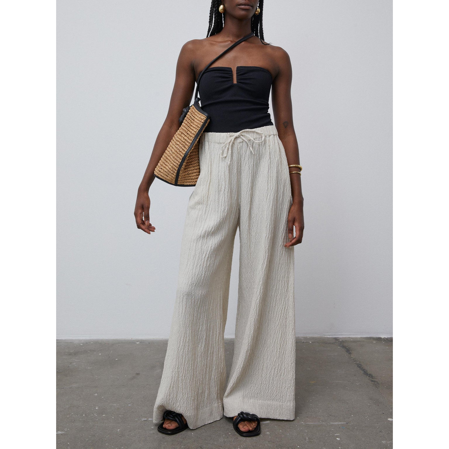 Pisca - Undyed