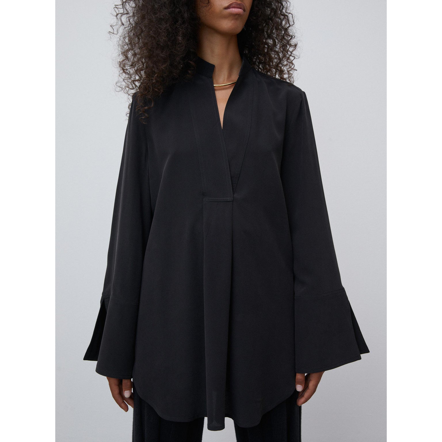 Flaiy - Black