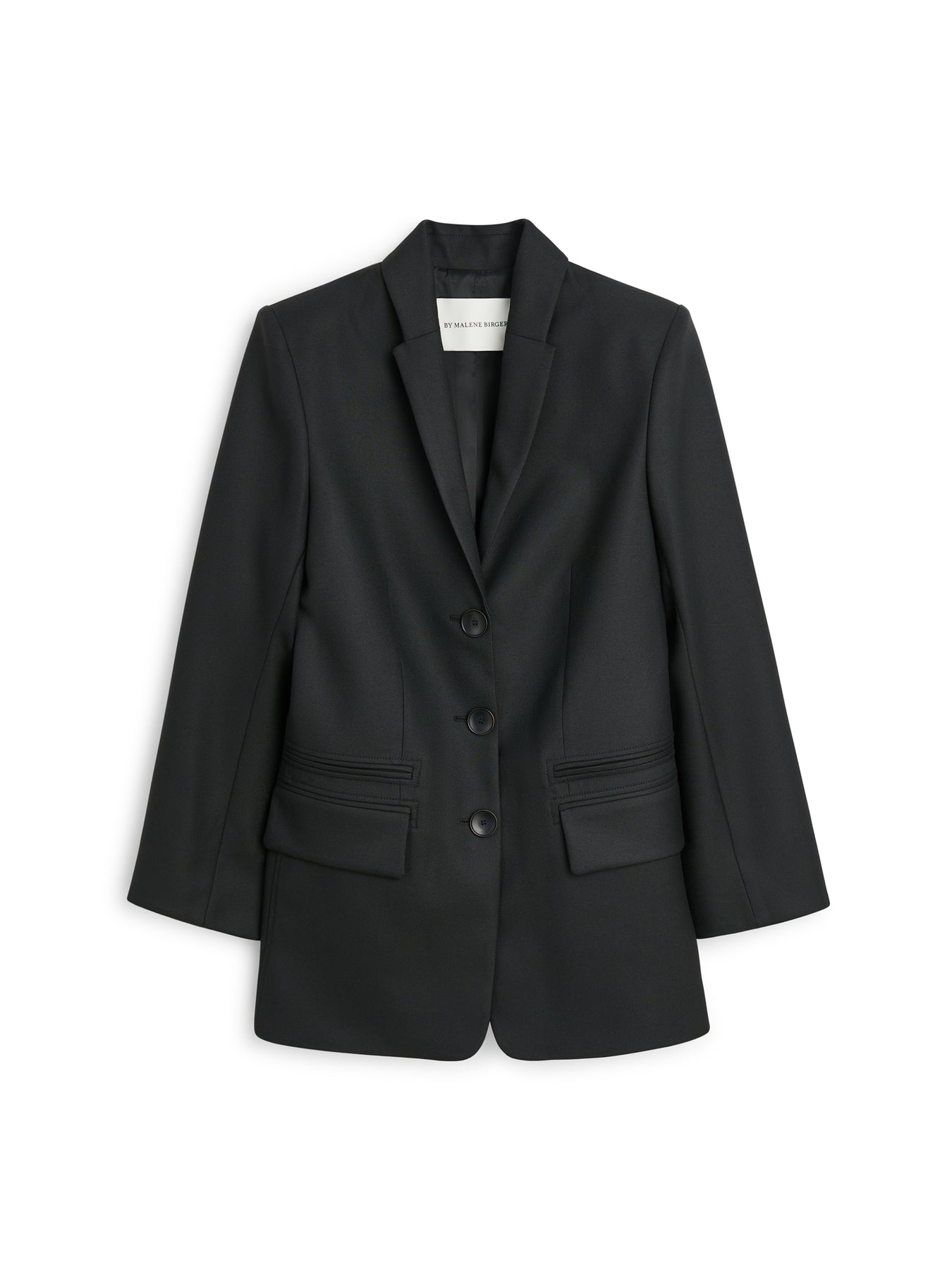 Porter - Black