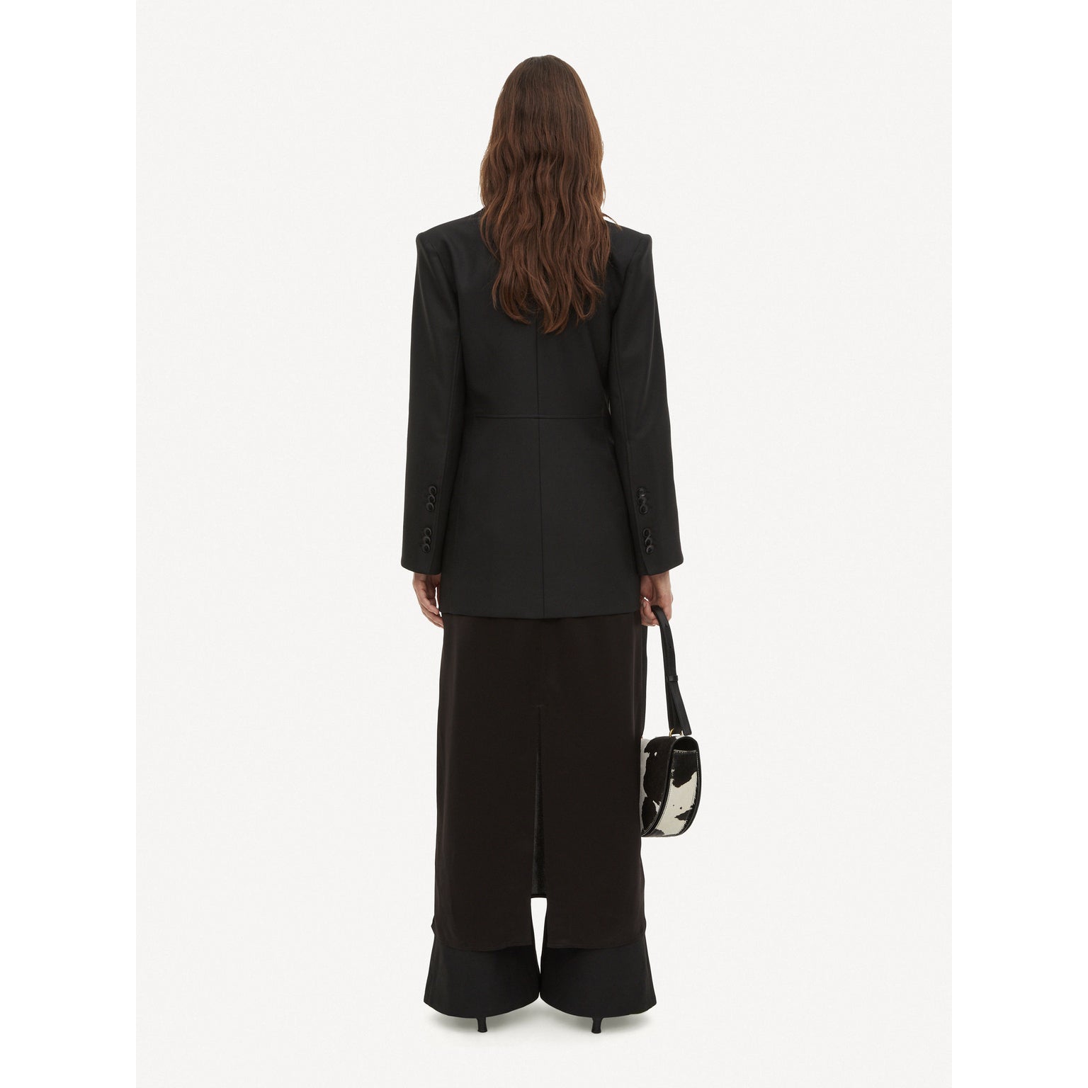 Porter - Black