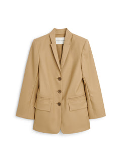 Porter - Light Camel
