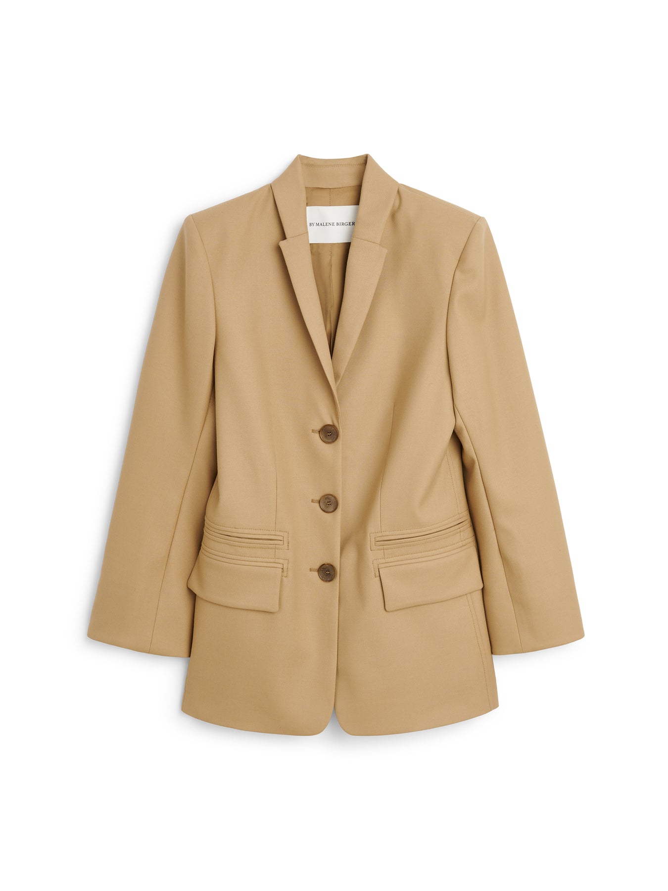 Porter - Light Camel