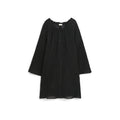 Emoras - Black