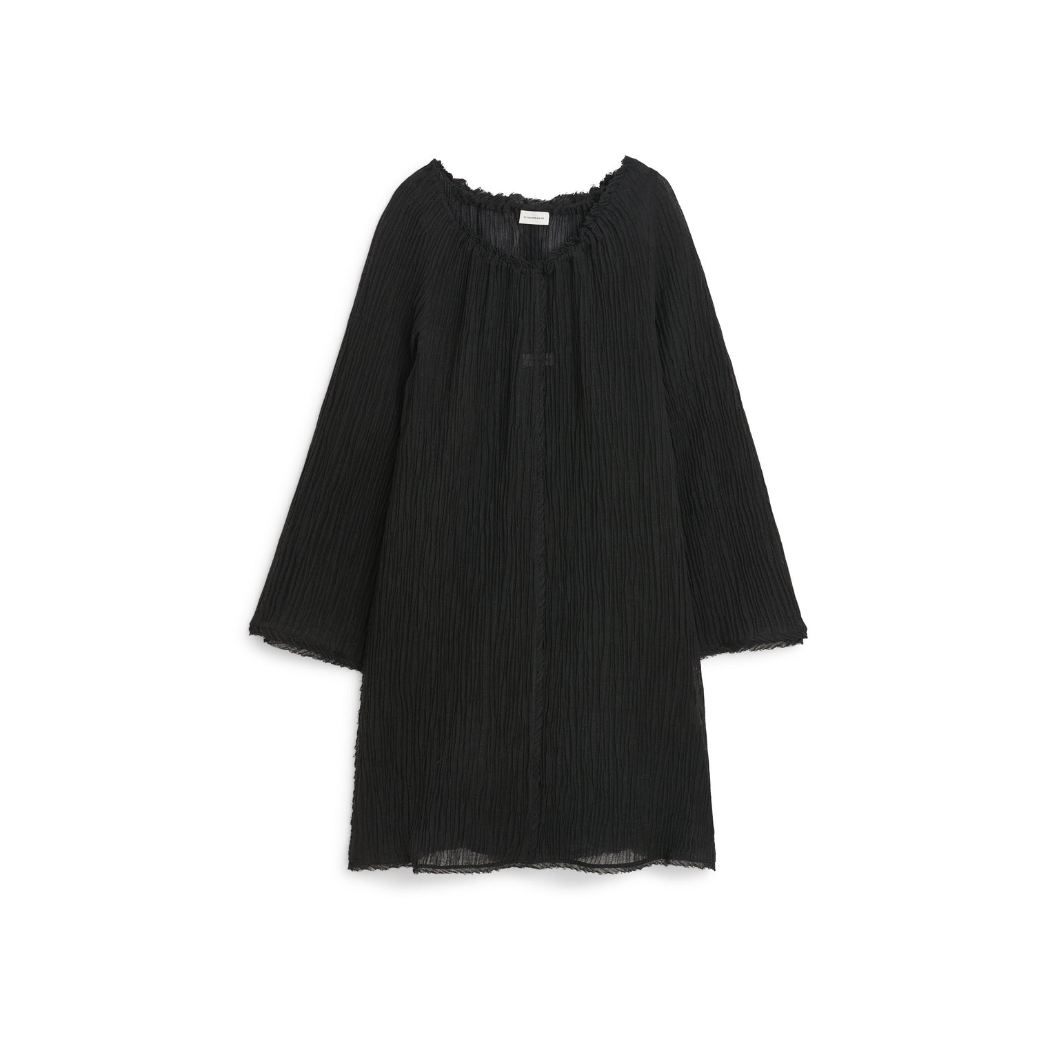 Emoras - Black