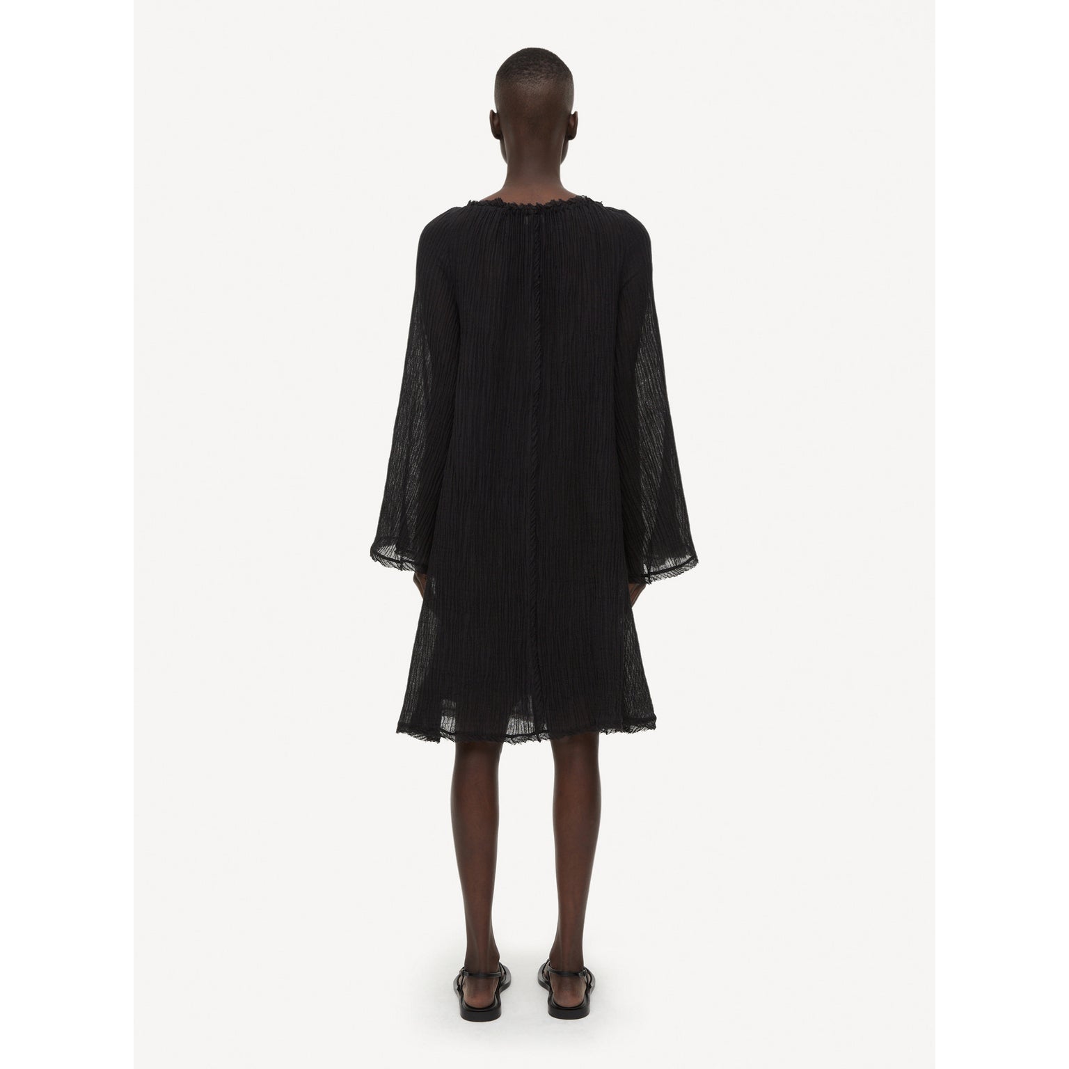 Emoras - Black