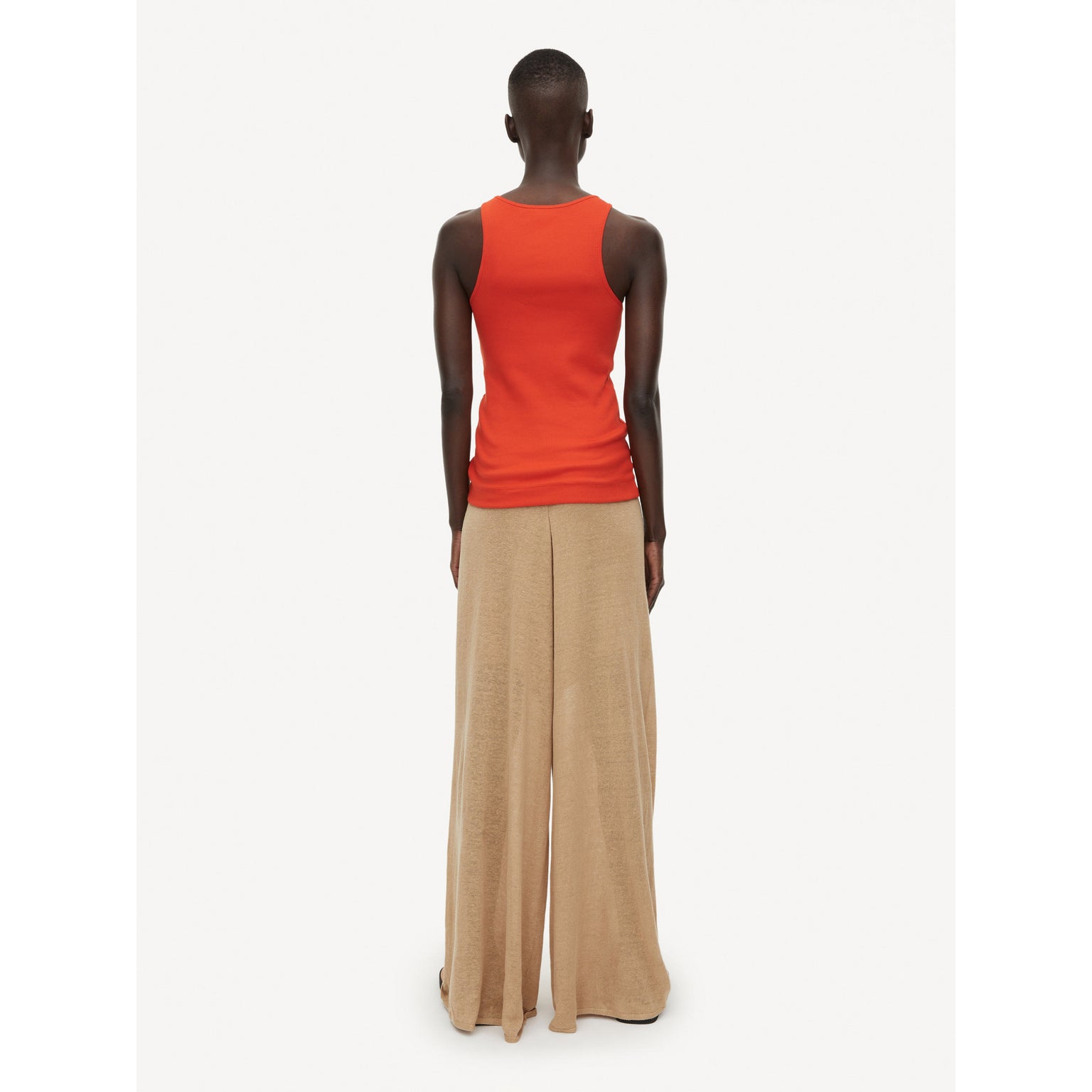 Amani - Orange