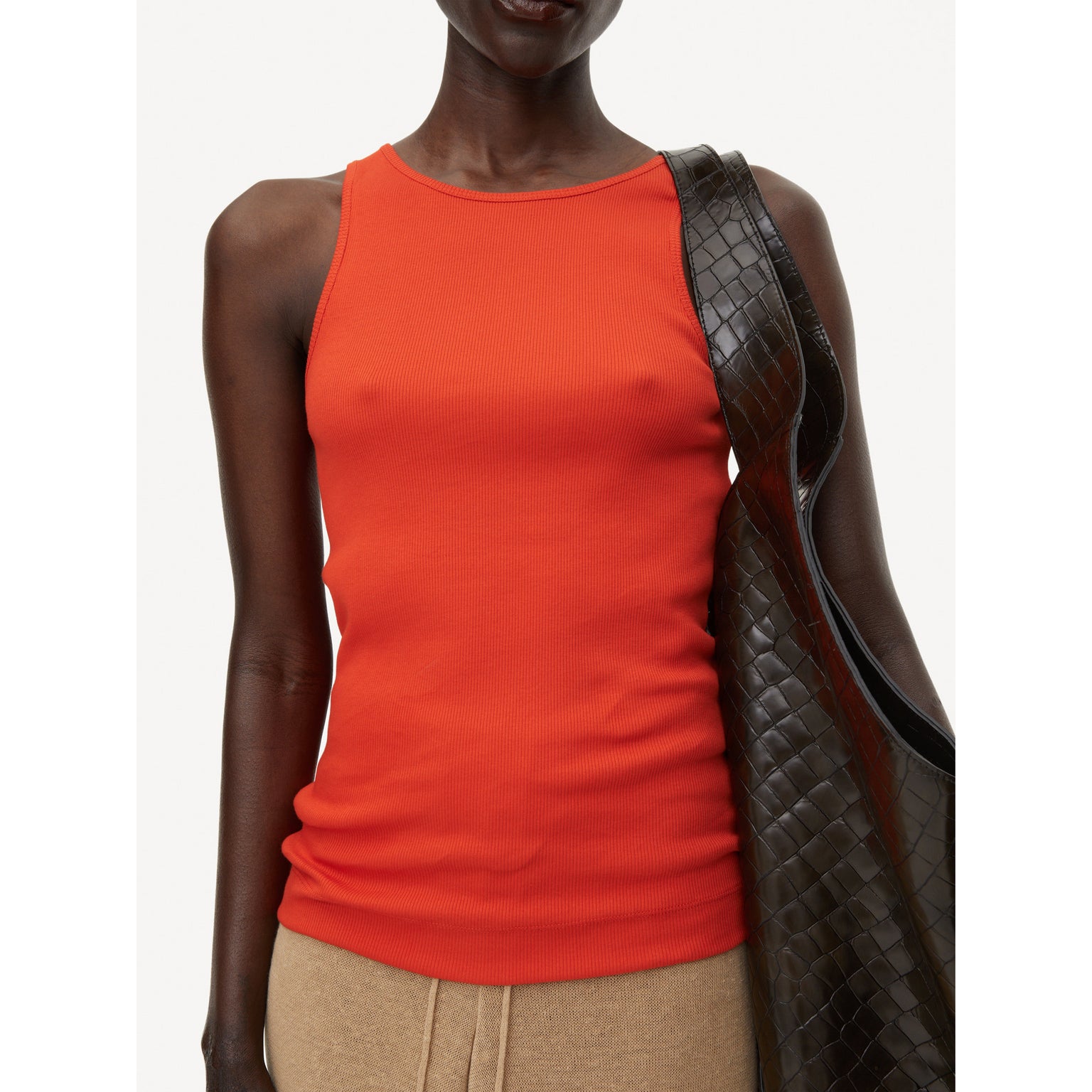Amani - Orange
