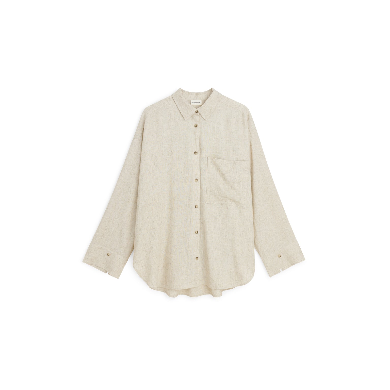 Derris - Undyed