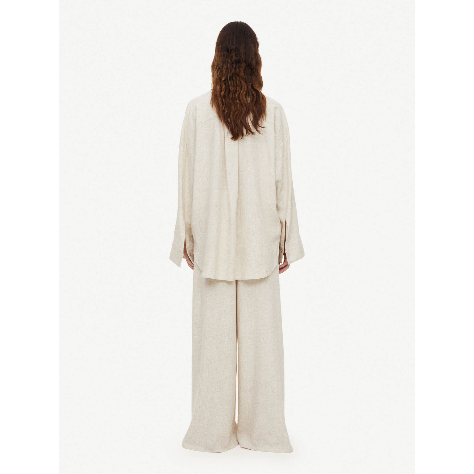 Derris - Undyed