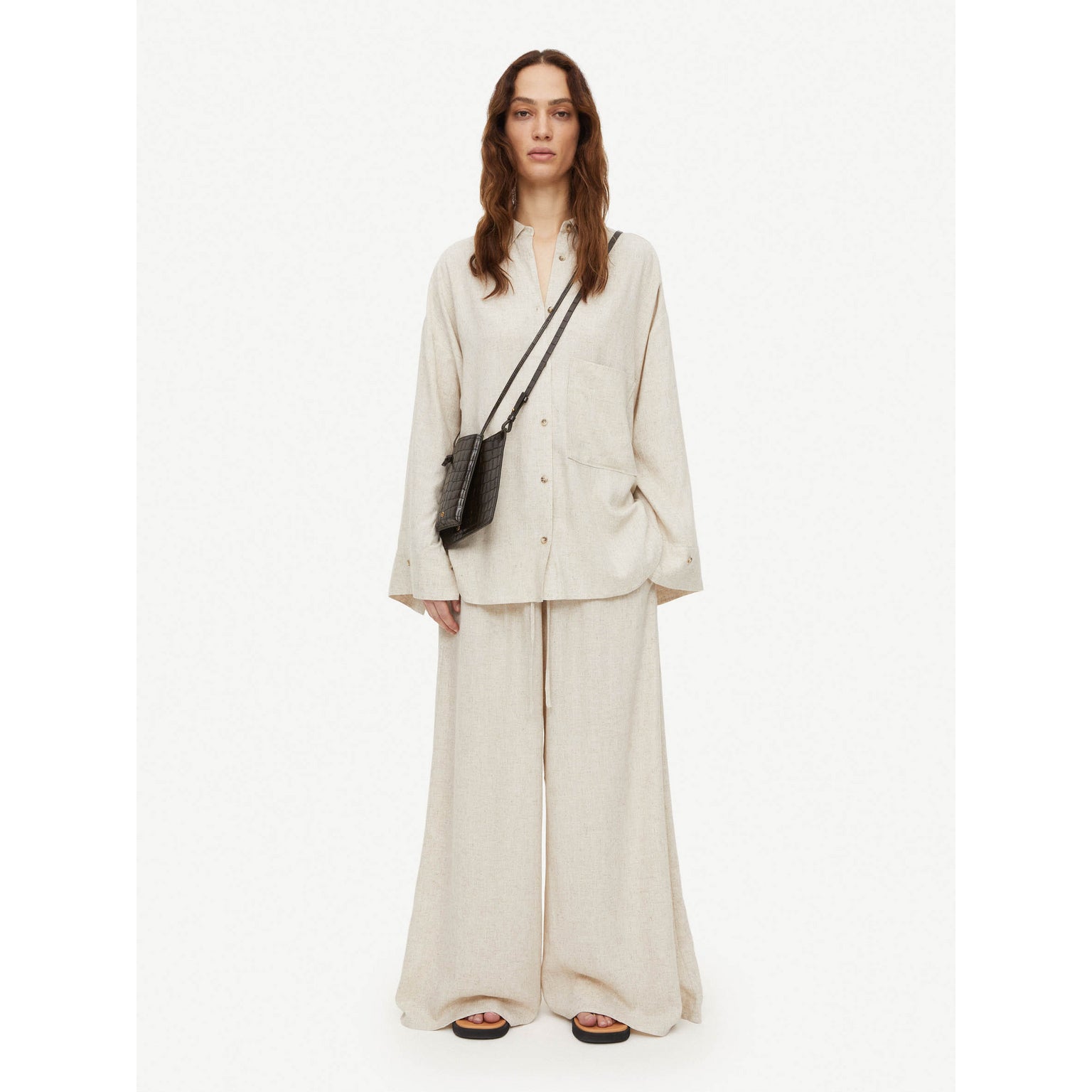 Derris - Undyed