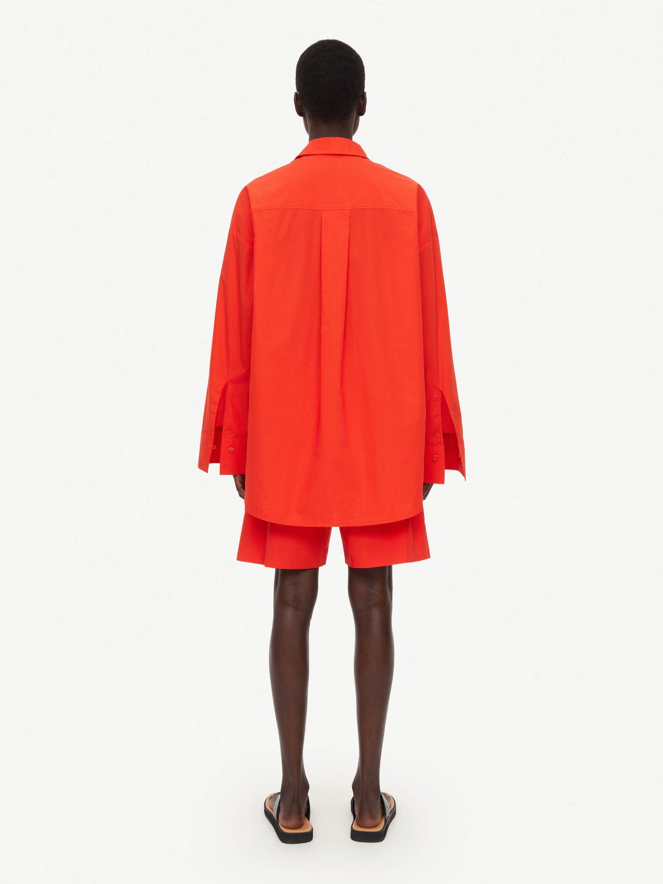 Derris - Orange
