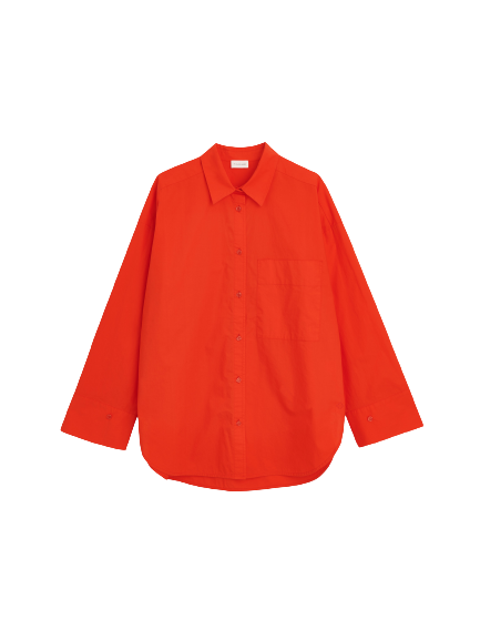 Derris - Orange