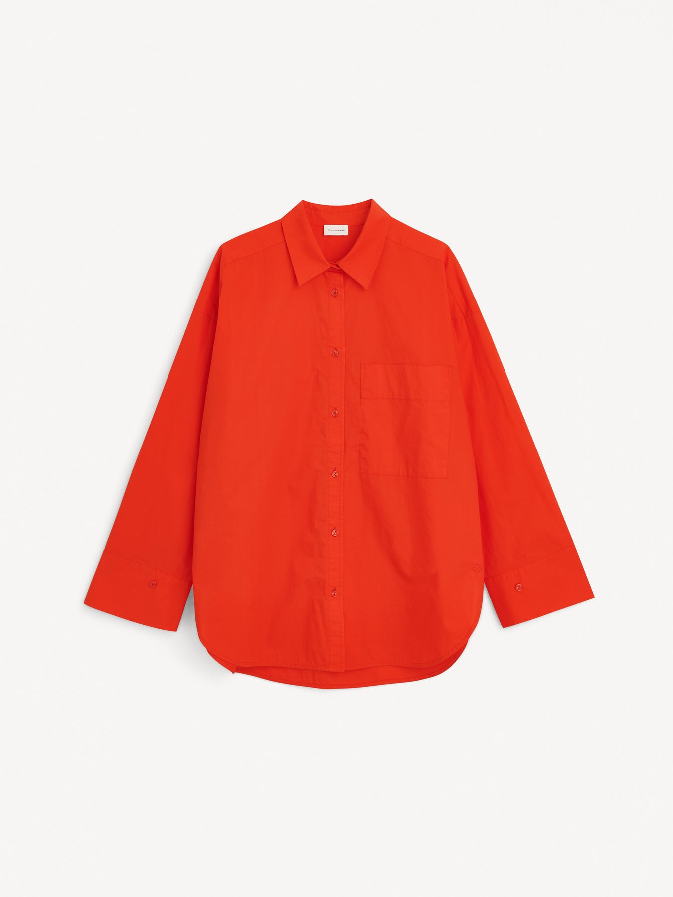 Derris - Orange