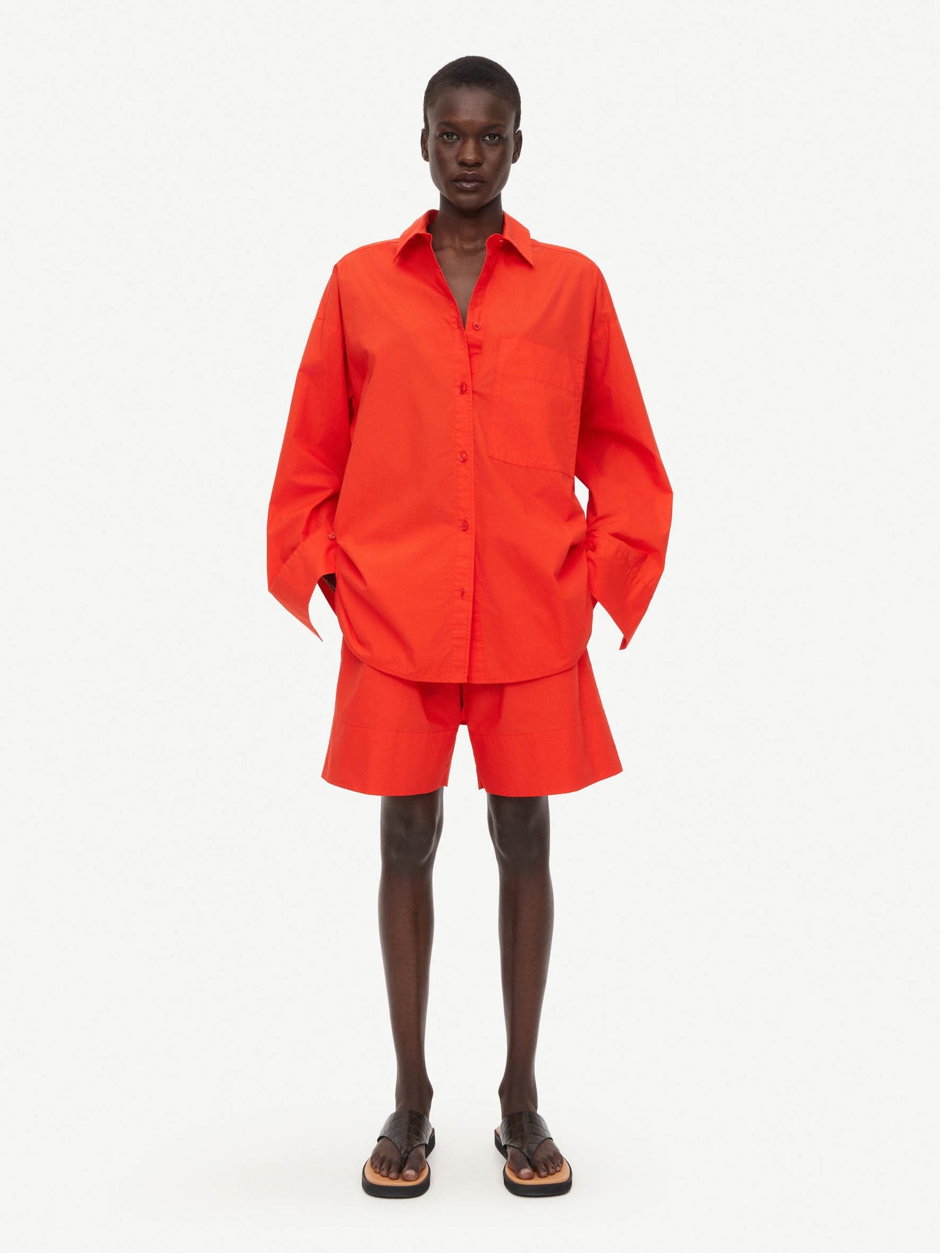 Derris - Orange