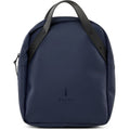 Backpack Go - Blue - Rains - Tilbehør - VILLOID.no