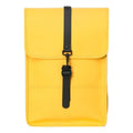 Backpack Mini - Yellow - Rains - Tilbehør - VILLOID.no