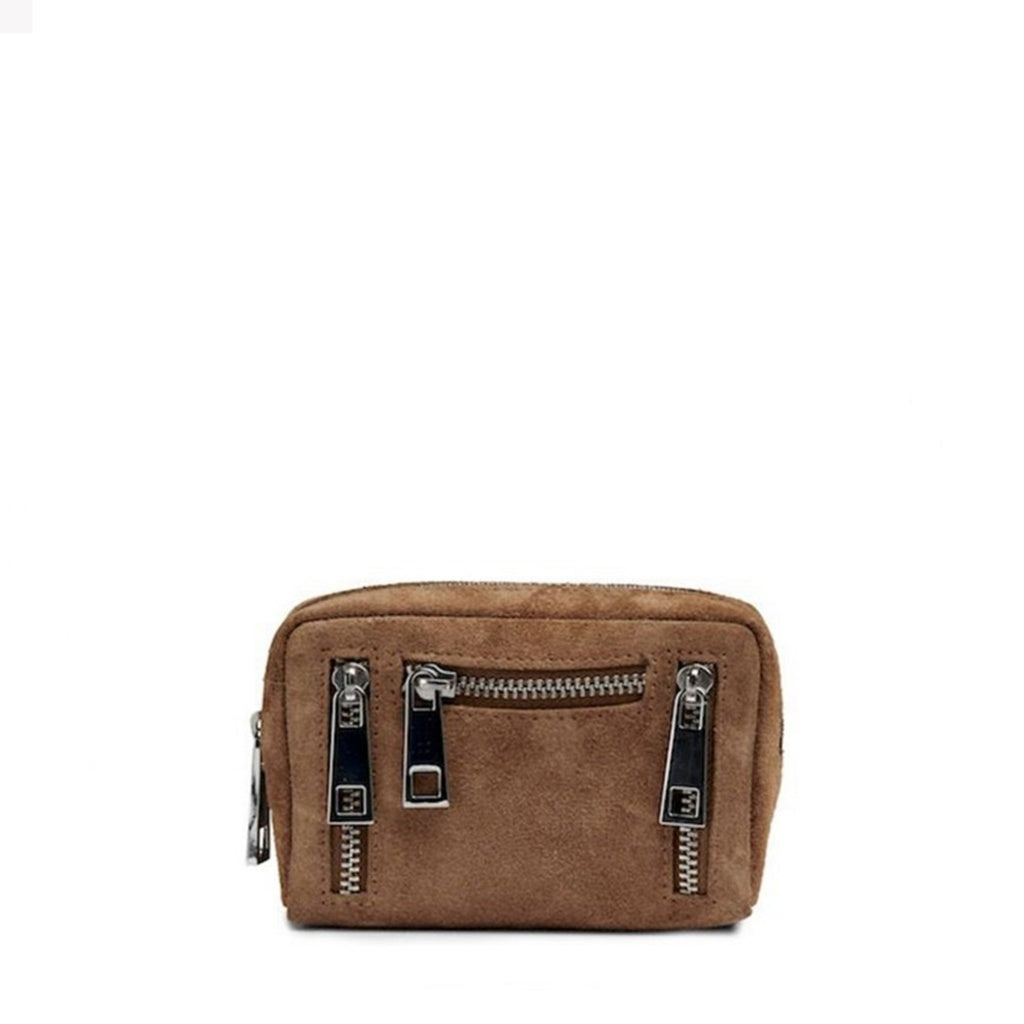 105 New Suede - Camel - Núnoo - Tilbehør - VILLOID.no