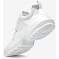 Quantum Leather T-G9 - Triple White - ARKK - Sko - VILLOID.no