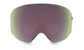 Flight Deck Matte Black - Prizm Black Iridium - Goggles - Oakley - Tilbehør - VILLOID.no