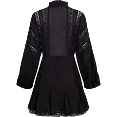 Lita Dress - Black