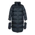 Elina Jacket - Black - SVEA - Jakker - VILLOID.no
