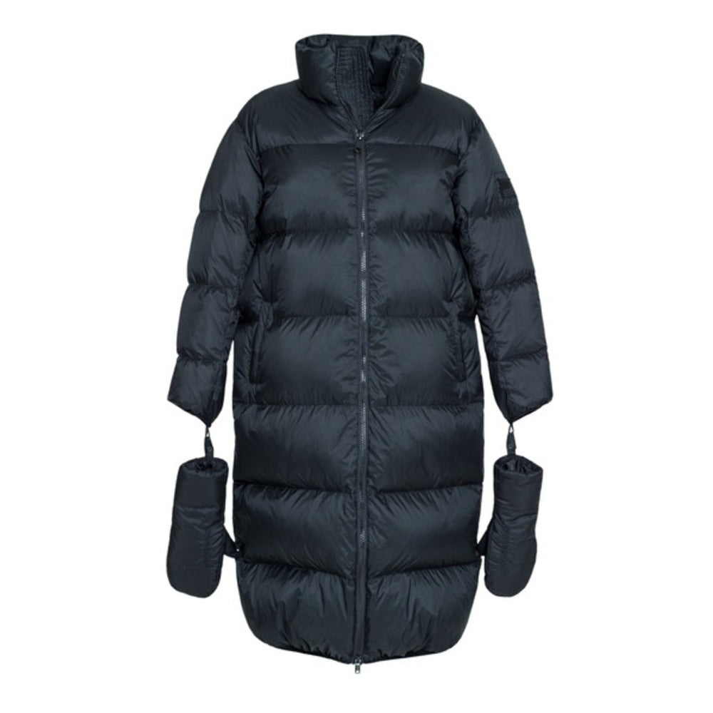 Elina Jacket - Black - SVEA - Jakker - VILLOID.no