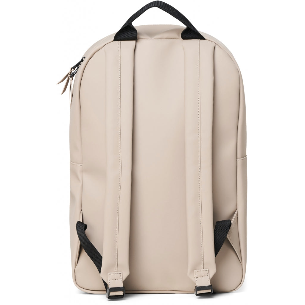Field Bag - Beige - Rains - Tilbehør - VILLOID.no