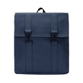 Msn Bag - Blue - Rains - Tilbehør - VILLOID.no