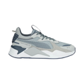 Rs-X Suede - Gray