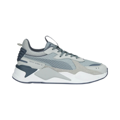 Rs-X Suede - Gray